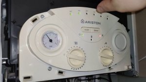 Сработал предохранительный клапан котла ariston bs ii 24 ff. В чем проблема? Решение!!!