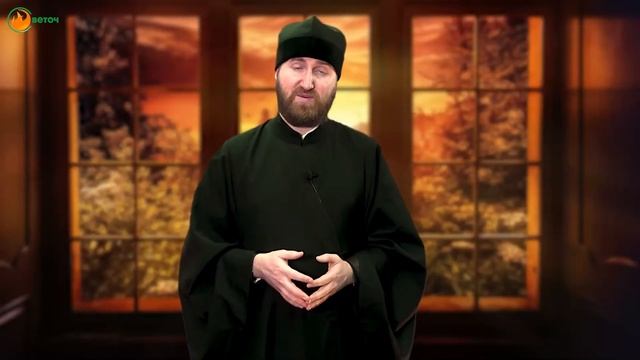 ПРОГРАММА "ПРАВОСЛАВНЫЙ СОБЕСЕДНИК" смотреть онлайн