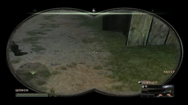 предатель??!! | прохождение на лёгком commandos strike force #3