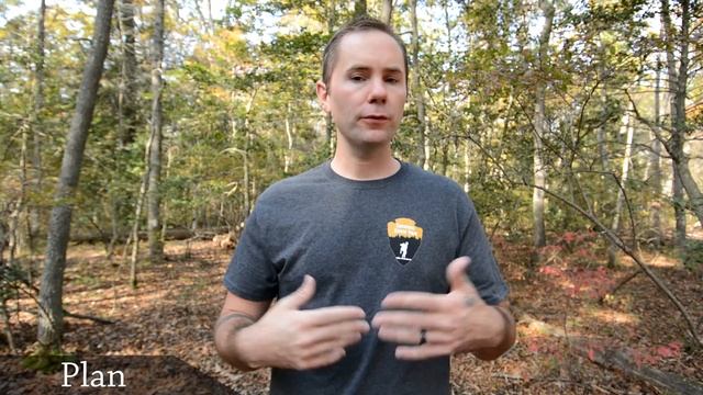 Lost In The Woods? DO THIS... смотреть онлайн