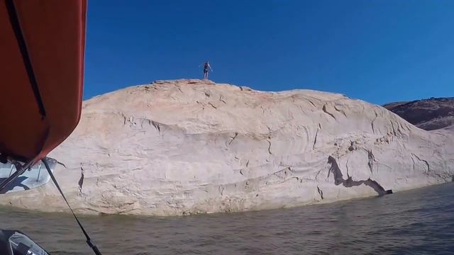 Lake Powell 2016 смотреть онлайн