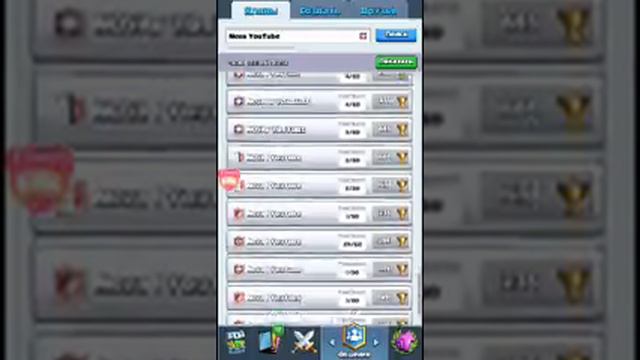 Смотрите, как я играю в Clash Royale на Omlet Arcade! смотреть онлайн