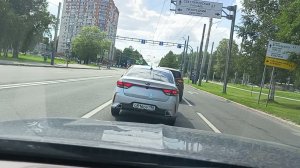 Прогрев по длительной аренде, кто то «свистит».