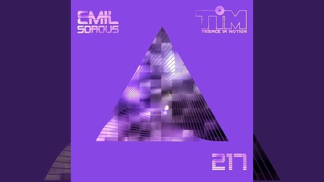 Emil Sorous's Shows — Trance In Motion. Vol.217 смотреть онлайн
