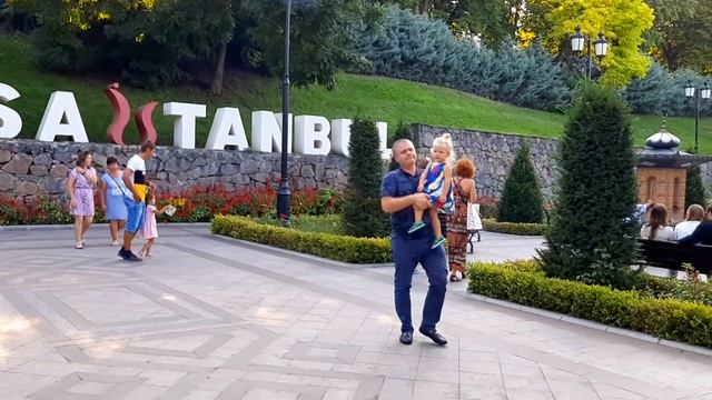 ОДЕССА - достопримечательности. Прогулка по Одессе. Мы в восторге от этого города! смотреть онлайн
