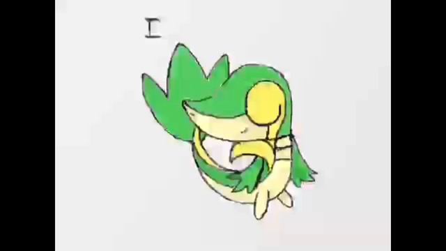 My first animation EVER! (Animation Desk) смотреть онлайн