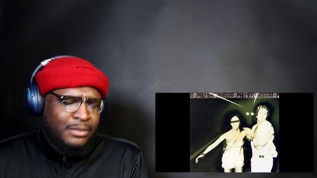Robert Palmer - Sneakin' Sally Through The Alley | REACTION/REVIEW смотреть онлайн