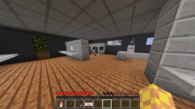 НАС СПАЛИЛИ ПОЛИЦЕЙСКИЕ 😱 - Minecraft Хакер в бегах #6 смотреть онлайн