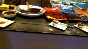 Чем кормят в отеле Grand Rotana resort&spa. Шарм эль шейх, Египет 2020.