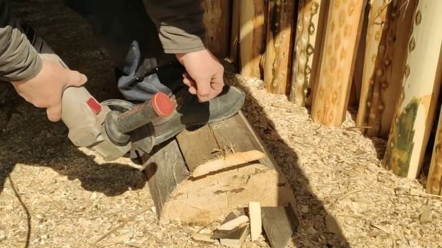 Точу, как умею. Ива. смотреть онлайн