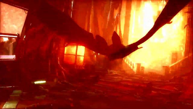 What's Wrong, Scared?