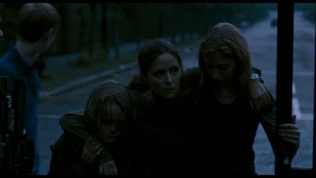 John Murphy. Walk To Regents Park - 28 Weeks Later OST/28 недель спустя. Саундтрек. смотреть онлайн