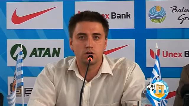 Дисквалификация стадиона "СК Севастополь" смотреть онлайн