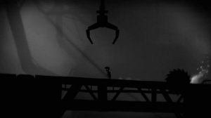 Limbo - Прохождение игры
