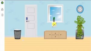 Как пройти квест на платформе joyteka.  "Комната с окном"