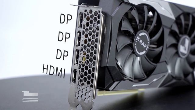 MAXSUN Nvidia Geforce RTX 3060 Ti ICraft OC 8G