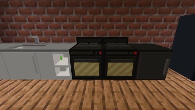 РумТур по новой квартире MCPEHUB смотреть онлайн