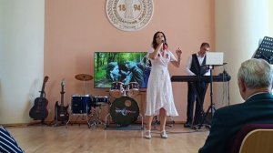 Вальс расставания