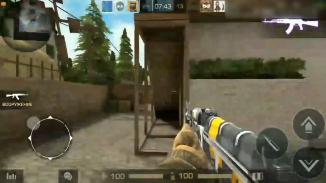 ШОК! ПОЗВОНИЛ РАЗРАБОТЧИКАМ STANDOFF 2!