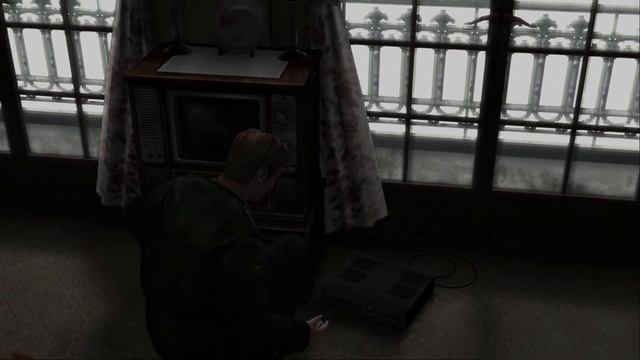 ☿ Стрим #3 ➦ Silent Hill 2 I ПРОХОЖДЕНИЕ I Hotel Lakeview I ФИНАЛ смотреть онлайн