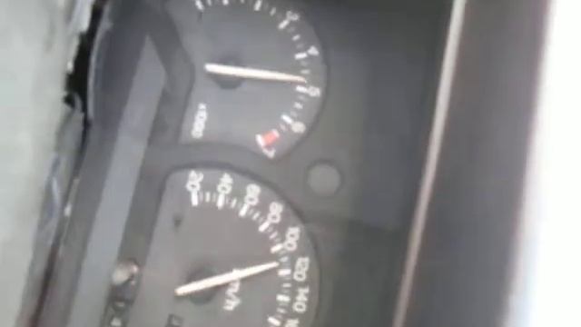 Ford Fiesta MK2 rs turbo смотреть онлайн