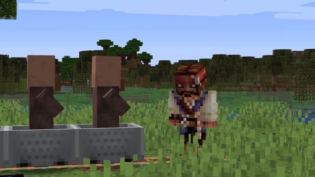 МОЩНАЯ ФЕРМА ЖЕЛЕЗА В МАЙНКРАФТ 1.16 + / КАК ЛЕГКО ПОСТРОИТЬ ФЕРМУ В MINECRAFT / БЫСТРО И ПОНЯТНО смотреть онлайн