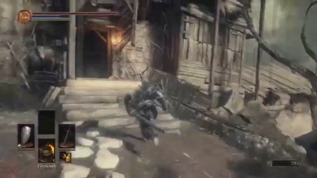 Что такое-Эра тьмы I Dark Souls Lore смотреть онлайн