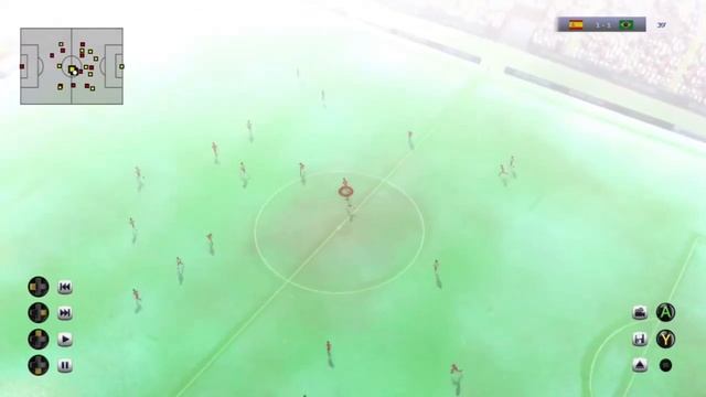 Active Soccer 2 DX - Xbox One Review смотреть онлайн