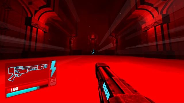 Gabriel, The Apostate Of Hate | ULTRAKILL |