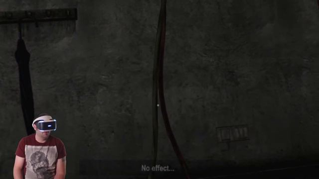 I WANT TO PLAY A GAME - Dying: Reborn PSVR смотреть онлайн