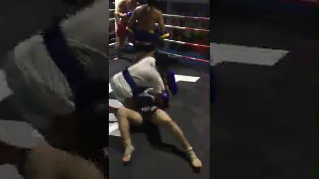 Arashov Resul Turkmenistan Muay-Thai/ Арашов Ресул Туркменистан Муай-Тай смотреть онлайн