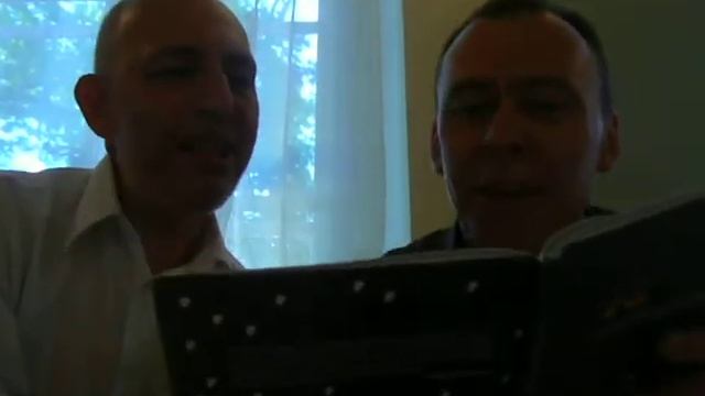 Либуркин + Павлов ЛОПУХ © ЕМ'