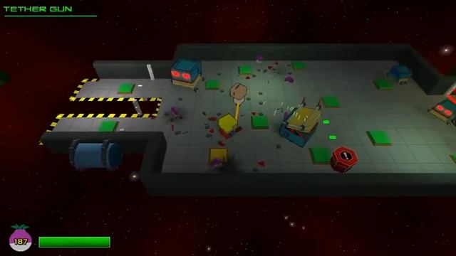 [Раздача игры] Space Farmers смотреть онлайн