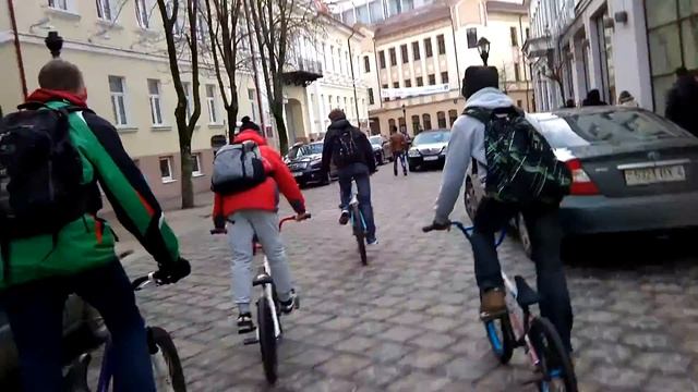 15.02.2014 RiderЫ GRODNO смотреть онлайн