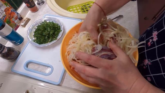 Танец на Вкус