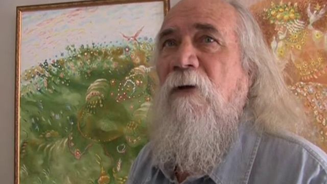 Андрей Антонюк- ключ к пониманию смотреть онлайн