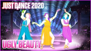 Just Dance Unlimited: Ugly Beauty by Jolin Tsai