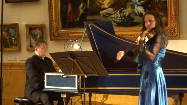 Barocco music смотреть онлайн