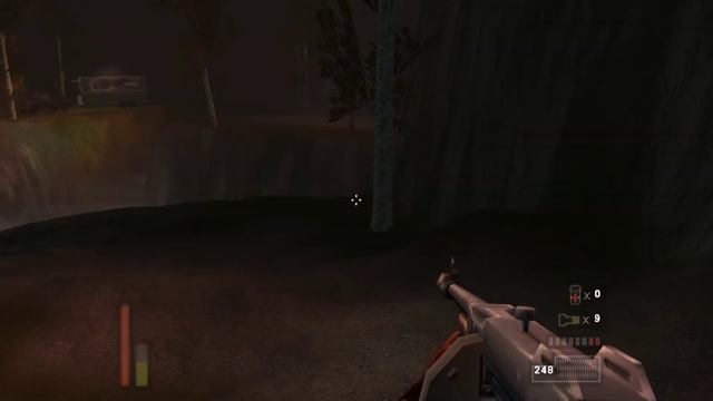 The Suffering глава 18, 