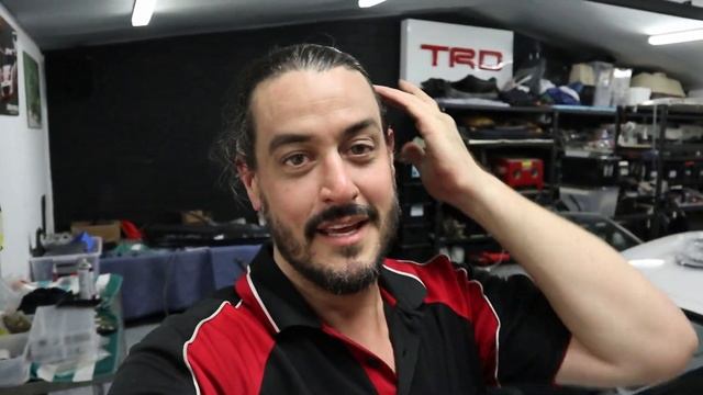 Fitting the Techno Toy Tuning T3 Tri-bar to my Datsun 260z смотреть онлайн