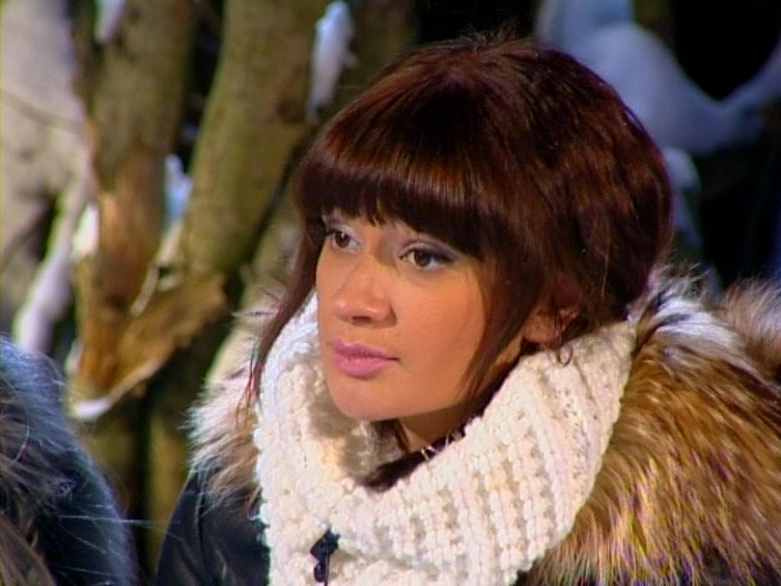 ДОМ-2 Город любви 1739 день Вечерний эфир (12.02.2009)