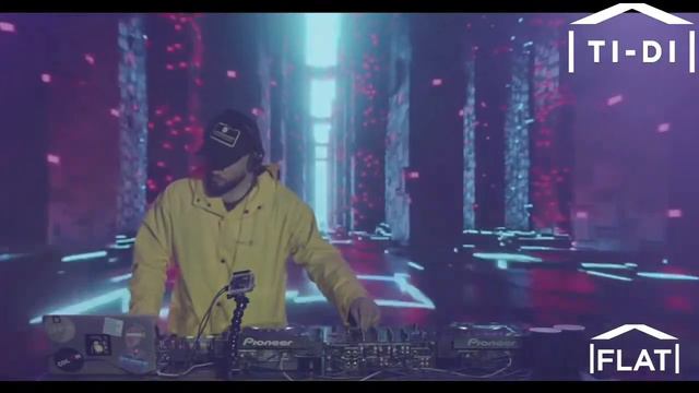 TI-DI DJ online FLAT set Krasnodar 29.01.2021 смотреть онлайн