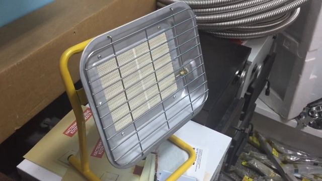 Инфракрасная горелка обзор и все о ней