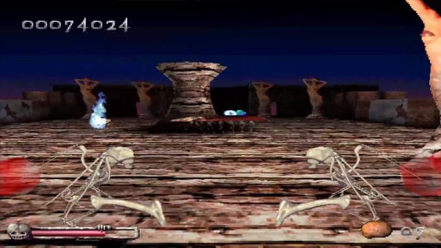 Проклятые японские игры для ps1💀 - Велинд(Velind) смотреть онлайн