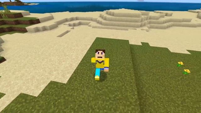 How To Get Java Animations in MCPE 1.18! - Minecraft Bedrock Edition! ( Java Animation Addon ) смотреть онлайн