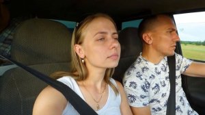 Озеро Малый Кызыкуль | Поехали по озерам часть1