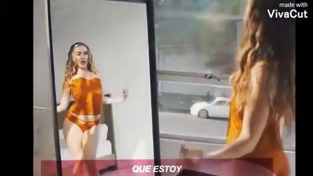 Melissa Barlow. Say It Right. Nelly Furtado