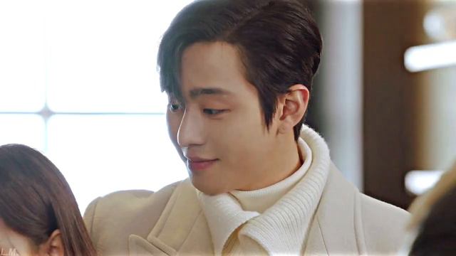 Клип к дораме "Деловое предложение" смотреть онлайн