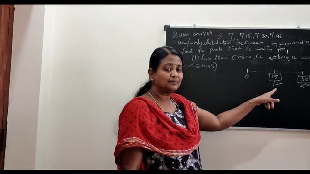 Uniform distribution in Tamil смотреть онлайн