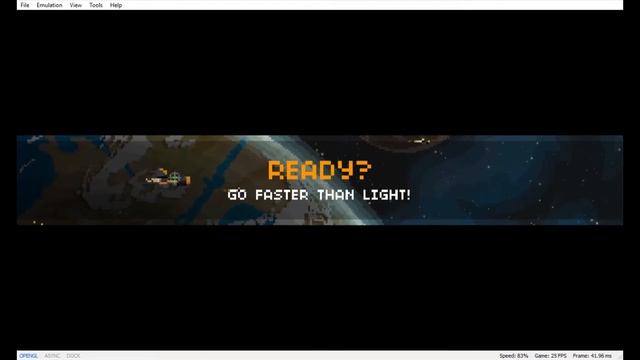 Yuzu Early Access | Steredenn: Binary Stars [SWITCH EMULATION] смотреть онлайн